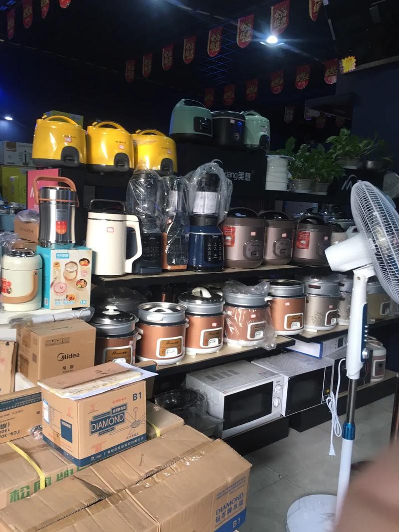 家电市场风云：冰箱价格走势探秘